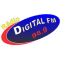 Radio Digital FM (Piracicaba) logo