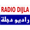 Radio Dijla logo