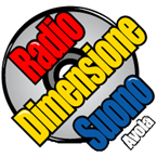 Radio Dimensione Suono Avola logo