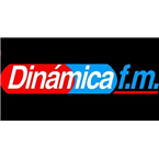 Radio Dinámica Iquique logo