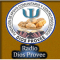 Radio Dios Provee internacional logo