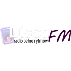 Radio Disco FM logo