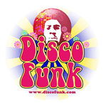 Rádio Disco Funk BR logo