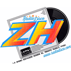 Radio Disco ZH logo