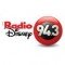 Radio Disney Argentina logo