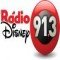 Radio Disney Brasil logo