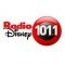Radio Disney Costa Rica logo