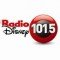Radio Disney Panamá logo