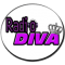 Radio Diva Fashion logo