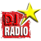 Radio DJ 24 logo