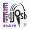 Radio DJ Josh logo