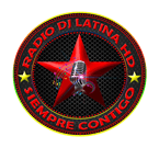 Radio Dj Latina HD logo