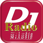 Radio DJ Melwdia logo