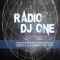 Radio DJ ONE (Dance & Trance .:d-_-b:.) logo