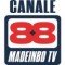 CANALE 88 RADIO logo