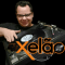 Rádio DJ Xelão logo