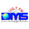 Radio DMS logo
