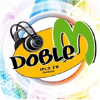 Doble M logo