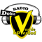 Radio Doble V logo