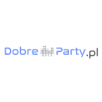 Radio Dobre Party - Najlepsza Muzyka, Najlepsza Zabawa logo