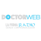 Radio DoctorWeb logo