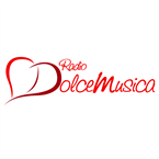 Radio DolceMusica logo