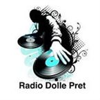 radio dolle prest logo