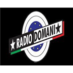 Radio Domani logo