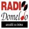 Radio Domeldo Live logo