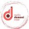 Radio Domoni Inter logo