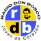 Radio Don Bosco logo