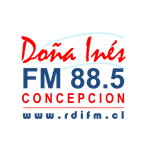 Radio Doña Inés FM logo