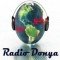 Radio Donya logo