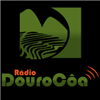 Radio Douro Côa logo