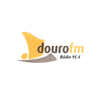 Radio Douro FM logo