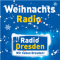 Radio Dresden - Weihnachtsradio logo