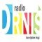 Radio Drnis logo