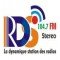 Radio Tele Noël info logo
