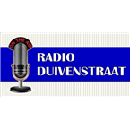 Radio Duivenstraat logo