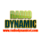 RADIO DYNAMIC VI logo