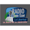 Radio Eben Ezer La Libertad logo