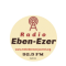 Radio Eben-Ezer logo