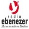 Radio Ebenezer Chile logo