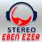 Stereo Jireh 97.5 FM logo