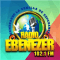Radio Ebenezer Nicaragua logo