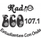 Radio E.C.O logo