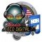 Radio Eco Digital logo
