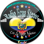 Radio Ecua Stereo HD logo