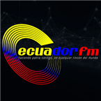 Radio Ecuador FM - Austral logo