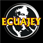 Radio Ecuajey logo